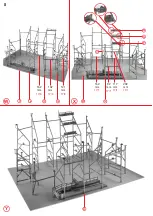 Preview for 8 page of Faller Alpina-Bahn 140410 Manual