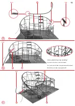 Preview for 11 page of Faller Alpina-Bahn 140410 Manual