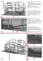 Preview for 12 page of Faller Alpina-Bahn 140410 Manual