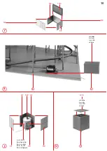 Preview for 15 page of Faller Alpina-Bahn 140410 Manual