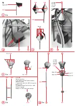 Preview for 16 page of Faller Alpina-Bahn 140410 Manual