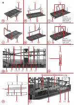 Preview for 18 page of Faller Alpina-Bahn 140410 Manual