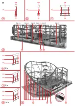 Preview for 20 page of Faller Alpina-Bahn 140410 Manual