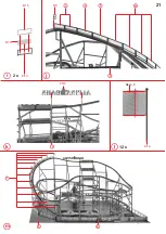 Preview for 21 page of Faller Alpina-Bahn 140410 Manual