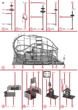 Preview for 22 page of Faller Alpina-Bahn 140410 Manual