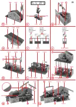 Preview for 23 page of Faller Alpina-Bahn 140410 Manual