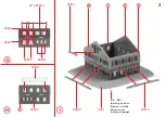 Preview for 3 page of Faller ALPINE FARM Manual