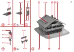 Preview for 7 page of Faller ALPINE FARM Manual