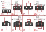 Preview for 2 page of Faller ALPINE HUT Quick Start Manual