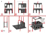 Preview for 2 page of Faller Alsfeld Manual