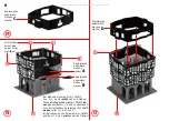 Preview for 6 page of Faller Alsfeld Manual