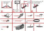 Preview for 3 page of Faller Angel dozer with drive Quick Start Manual