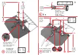 Preview for 3 page of Faller ATTRACTION SALTO MORTALE Assembly Instructions Manual