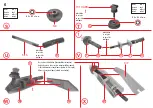 Preview for 6 page of Faller ATTRACTION SALTO MORTALE Assembly Instructions Manual