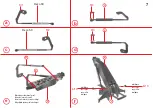 Preview for 7 page of Faller ATTRACTION SALTO MORTALE Assembly Instructions Manual