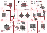 Preview for 9 page of Faller ATTRACTION SALTO MORTALE Assembly Instructions Manual