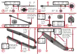 Preview for 12 page of Faller ATTRACTION SALTO MORTALE Assembly Instructions Manual