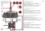 Preview for 17 page of Faller ATTRACTION SALTO MORTALE Assembly Instructions Manual