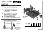 Faller ATTRACTION SALTO MORTALE Manual предпросмотр