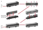 Preview for 2 page of Faller BATTERY BUS, SETRA S 315 Quick Start Manual