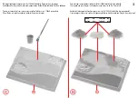 Preview for 3 page of Faller BEACH MINI DIORAMA Assembly Instructions