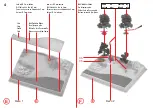 Preview for 4 page of Faller BEACH MINI DIORAMA Assembly Instructions