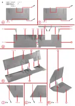 Preview for 8 page of Faller BEBENHAUSEN MONASTERY Assembly Instructions Manual