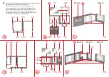 Предварительный просмотр 2 страницы Faller BEETHOVENSTRASSE 2 TOWN HOUSES Manual