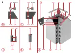 Preview for 8 page of Faller BEETHOVENSTRASSE Manual