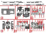 Предварительный просмотр 2 страницы Faller Bergheim 131280 Manual