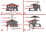 Предварительный просмотр 3 страницы Faller Bergheim 131280 Manual