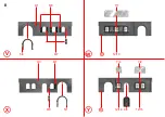 Предварительный просмотр 8 страницы Faller Bergheim 131280 Manual