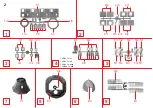 Preview for 2 page of Faller Bertha Quick Start Manual