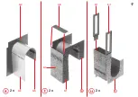 Предварительный просмотр 17 страницы Faller BIETSCHTAL BRIDGE Manual