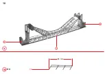 Предварительный просмотр 18 страницы Faller BIETSCHTAL BRIDGE Manual