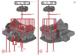 Preview for 11 page of Faller Black Forest Farm With Straw Roof 232395 Assembly Instructions Manual