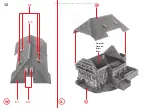 Preview for 12 page of Faller Black Forest Farm With Straw Roof 232395 Assembly Instructions Manual