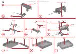 Preview for 14 page of Faller Black Forest Farm With Straw Roof 232395 Assembly Instructions Manual