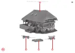 Preview for 15 page of Faller Black Forest Farm With Straw Roof 232395 Assembly Instructions Manual