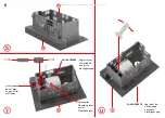 Preview for 6 page of Faller Black Forest mill 232257 Assembly Instructions Manual