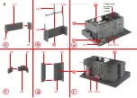 Preview for 8 page of Faller Black Forest mill 232257 Assembly Instructions Manual