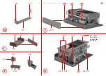 Preview for 11 page of Faller Black Forest mill 232257 Assembly Instructions Manual