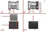 Preview for 3 page of Faller "BONN" STATION Manual