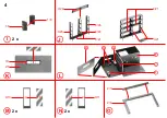 Preview for 4 page of Faller BP PETROL STATION Manual