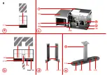 Preview for 6 page of Faller BP PETROL STATION Manual