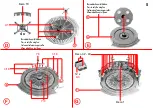 Preview for 5 page of Faller BREAK DANCE N0.1 ROUNDABOUT Manual