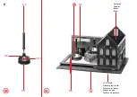 Предварительный просмотр 6 страницы Faller BREWERY Quick Start Manual