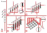 Preview for 2 page of Faller BUILDING SITE DECORATION Quick Start Manual