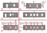 Preview for 9 page of Faller BURGSCHWABACH STATION Manual