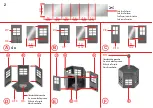 Предварительный просмотр 2 страницы Faller BW-Set Manual